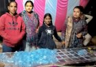 महाशिवरात्रि पर बजरंग सेवादल का सेवा भाव, कांवड़ियों के लिए लगाया जलपान शिविर