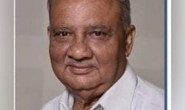 यूनियन बजट 2026: 2047 के विकसित भारत की ओर निर्णायक और समावेशी कदम,प्रमोद भगत CAIT चेयरमैन गुजरात