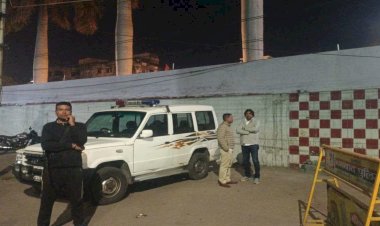 भाजपा विधायक रागिनी सिंह के आवास पर फेंका बम, सिंह मेंशन के अंदर मची खलबली :अमन गिरोह के शंकर ने ली जिम्मेदारी