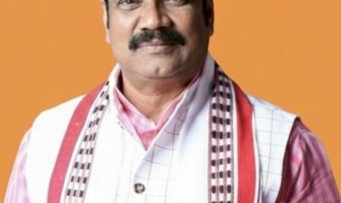 20 हजार किसानों ने कराया पंजीयन, 7 मार्च तक मौका रबी 2026-27 के लिए MSP 2585 रु./क्विंटल, खाद्य मंत्री गोविंद सिंह राजपूत की अपील