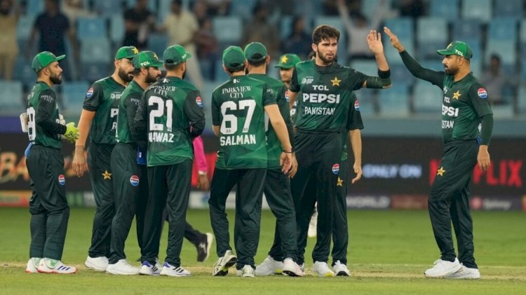 भारत मैच का बॉयकॉट करने पर ICC का एक्शन :ग्रुप-स्टेज में ही बाहर होने का खतरा, ICC बैन लगा सकता है; भविष्य में मेजबानी मिलनी मुश्किल