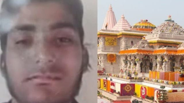 जेल में आतंकी अब्दुल रहमान की हत्या :राम मंदिर उड़ाने की साजिश रची थी; हमलावर और अब्दुल एक ही बैरक में थे