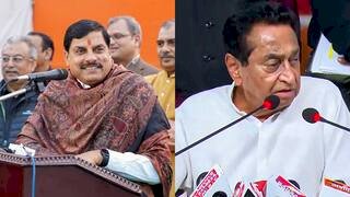 कमलनाथ का मोहन सरकार पर तीखा हमला: बोले,जनता से विश्वासघात का बजट —पिछली घोषणाओं का हिसाब दो