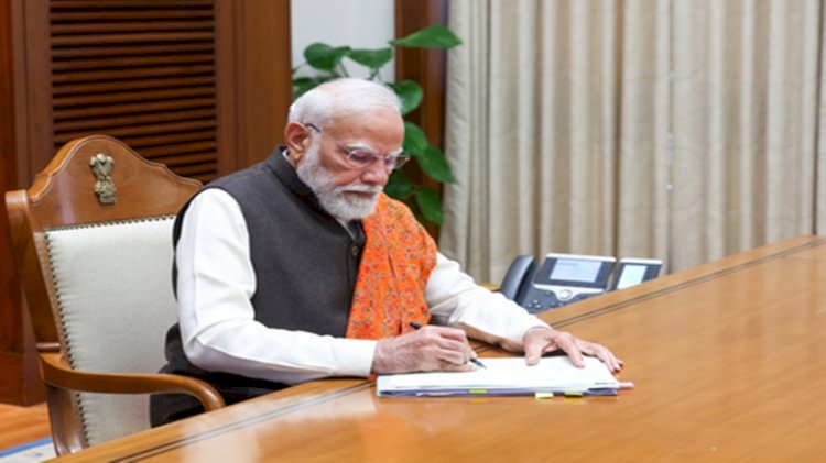 केरल का नाम बदलने को मिली मंजूरी, कैबिनेट ने दी हरी झंडी,मोदी कैबिनेट की मीटिंग में इन फैसलों को मिली मंजूरी