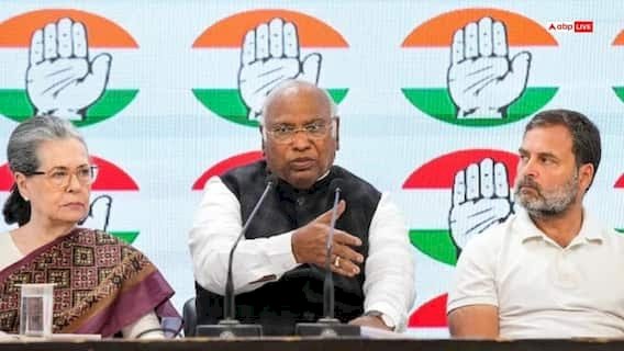 कांग्रेस आलाकमान की अहम बैठक,राज्य सभा उम्मीदवारों पर मंथन,,अगले दो दिनों में होगा उम्मीदवारों का ऐलान!
