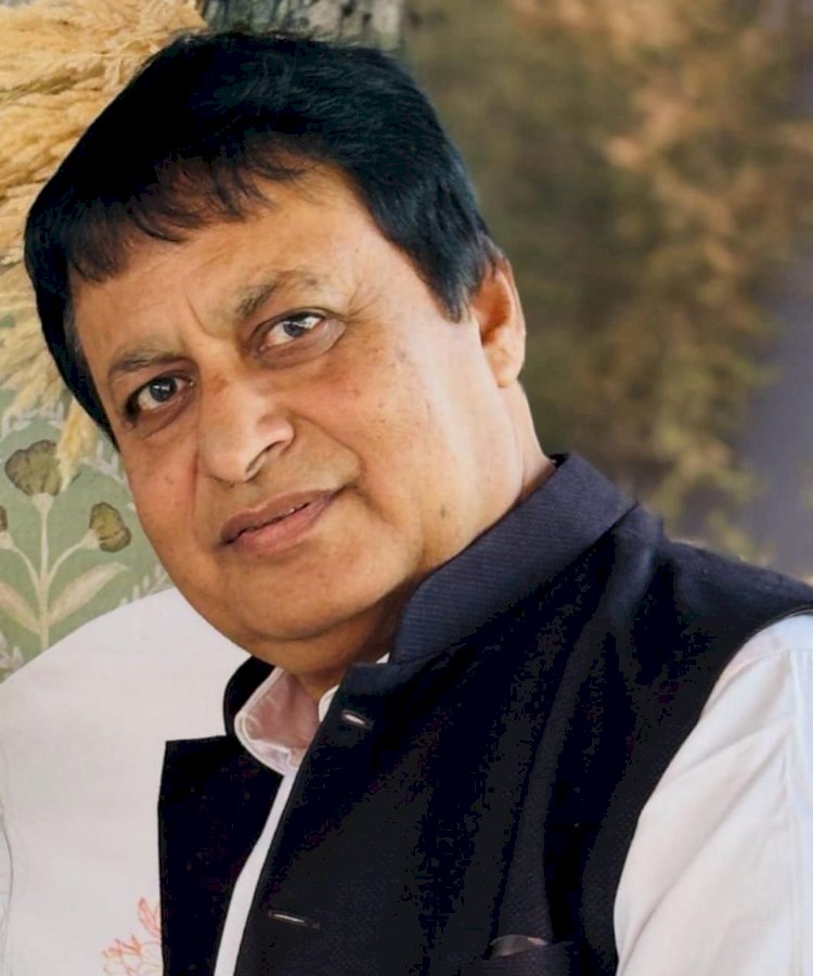 प्रधानमंत्री के ‘आत्मनिर्भर भारत’ विजन को लेकर CAIT की बड़ी पहल; दिल्ली में अंतरराष्ट्रीय राजदूतों के साथ विशेष बैठक :- चम्पालाल बोथरा
