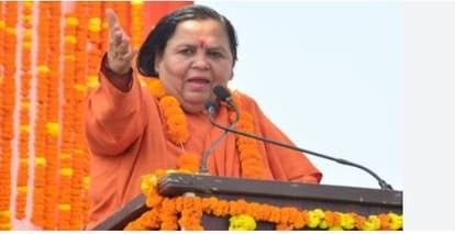 उमा भारती के बयान से मध्य प्रदेश की राजनीति में हलचल तेज, बोली -जब तक जिंदा रहूंगी, राजनीति करूंगी’