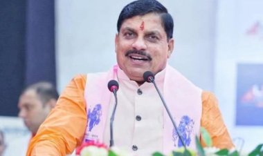 एमपी में बड़ा प्रशासनिक फेरबदल तय, सीएम-सीएस के बीच मंथन तेज