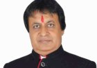 CAIT टेक्सटाइल एवं गारमेंट कमेटी ने प्रधानमंत्री नरेंद्र मोदी जी से सूरत की अंतरराष्ट्रीय एयर कनेक्टिविटी एवं एयर कार्गो इंफ्रास्ट्रक्चर को प्राथमिकता देने की मांग की -चम्पालाल बोथरा  (CAIT)