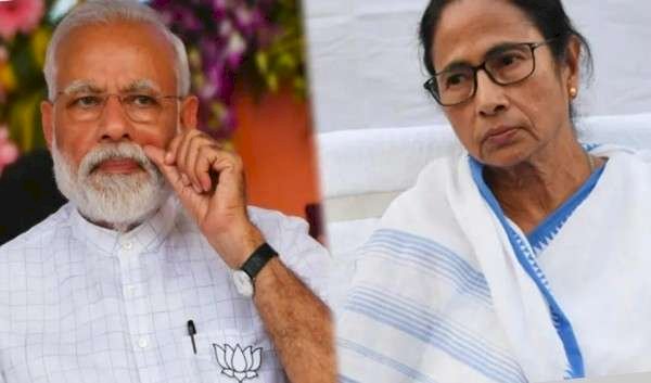 पश्चिम बंगाल में सत्ता परिवर्तन के संकेत: क्या ममता युग का अंत करीब?