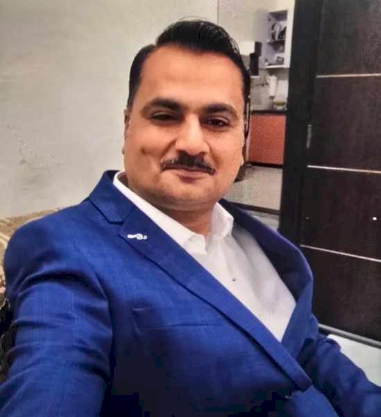 जन चौपाल की तैयारियों में बाधा डालने के आरोप में ग्राम पंचायत अधिकारी पवन तिवारी निलंबित, दबाव बनाने व अनुशासनहीनता पर बड़ी कार्रवाई