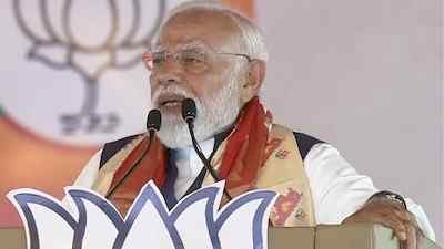 पीएम मोदी की देशवासियों से अपील, पेट्रोल-डीजल का इस्तेमाल कम करना होगा, वर्क फ्रॉम होम को प्राथमिकता दें:एक साल तक सोना न खरीदें
