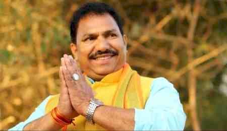 बीजेपी विधायक चिंतामणि मालवीय  पर महाकाल मंदिर की जमीन हड़पने का आरोप, हाईकोर्ट पहुंचा केस, उमंग सिंघार ने MP सरकार को घेरा