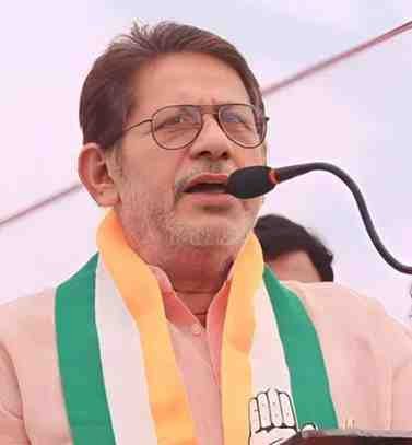 राजेंद्र भारती की बढ़ीं मुश्किलें: हाईकोर्ट से नहीं मिली राहत, तीसरी बार टली सुनवाई; दतिया में उपचुनाव की सरगर्मियां तेज