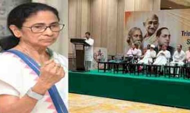 TMC में बगावत से मचा सियासी भूचाल, ममता बनर्जी को अध्यक्ष पद से हटाने का दावा; पार्टी तीन हिस्सों में बंटी