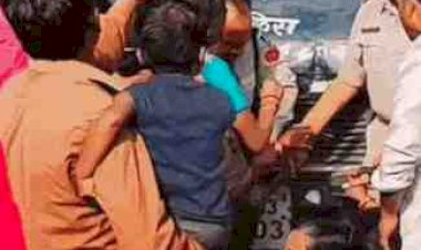 14 दोषियों को उम्रकैद के बाद जज को धमकियां, सोशल मीडिया पर भड़का विवाद; मॉब लिंचिंग केस के फैसले पर बवाल