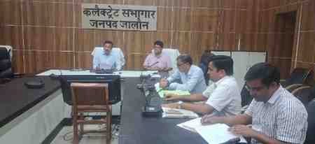 ठोस अपशिष्ट प्रबंधन नियम-2026 के प्रभावी क्रियान्वयन हेतु दिए निर्देश, 100 वर्ष से अधिक आयु के वृक्षों के चिन्हित कर संरक्षण के लिए विशेष अभियान चलाने के निर्देश