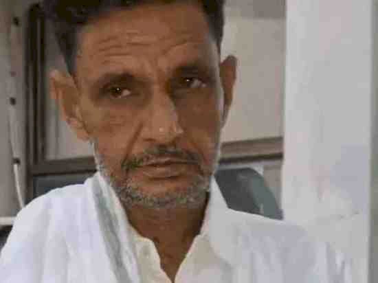 विधायक बाबू जंडेल के विवादित बोल: बोले- “जो विधायक गद्दारी करेगा, वह अपने बाप का नहीं, वर्णशंकर औलाद है”राज्यसभा के लिए प्रदेश की तीसरी सीट पर घमासान