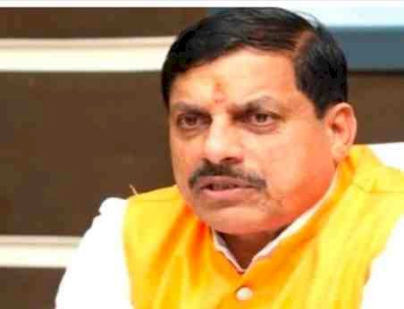 छिंदवाड़ा-बैतूल हाईवे हादसे में 5 की मौत: CM मोहन यादव ने किया मुआवजे का ऐलान, मृतकों के परिजनों को 4-4 लाख रुपये सहायता