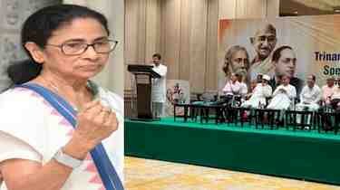 TMC में बगावत से मचा सियासी भूचाल, ममता बनर्जी को अध्यक्ष पद से हटाने का दावा; पार्टी तीन हिस्सों में बंटी