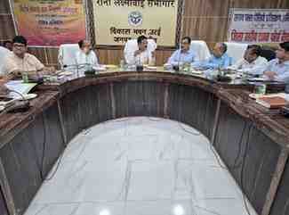 स्वास्थ्य सेवाओं में लापरवाही बर्दाश्त नहीं, प्रत्येक स्वास्थ्य केंद्र पर दिखना चाहिए सुधार का प्रभाव - जिलाधिकारी