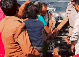 14 दोषियों को उम्रकैद के बाद जज को धमकियां, सोशल मीडिया पर भड़का विवाद; मॉब लिंचिंग केस के फैसले पर बवाल