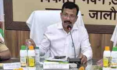 अवैध खनन पर डीएम का बड़ा एक्शन: एनजीटी के नियमों का होगा सख्ती से पालन, एफआईआर से लेकर वाहन जब्ती तक बहु-विभागीय कार्रवाई के निर्देश