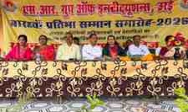 पौधारोपण कर देश को प्रदूषण से बचाएं, बेहतर शिक्षा हर क्षेत्र में दिलाती है पहचान: घनश्याम अनुरागी