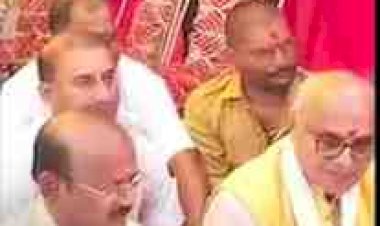 प्रभारी मंत्री के दौरे से पहले व्हाट्सएप चैट से मचा बवाल: 'सभी सचिव और रोजगार सहायक 3-3 हजार रुपये जमा करें', सीधी में कथित वसूली पर जांच के आदेश