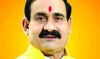 राजहठ नहीं, लोकतांत्रिक मर्यादा एवं संगठन सर्वोपरि!
