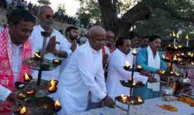 यमुना किनारे से हटेगा अतिक्रमण, पचनदा धाम बनेगा देश का पहला 'जल मंदिर'; नदी संरक्षण को मिलेगी नई पहचान