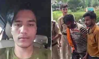 धीरेंद्र शास्त्री के भाई पर युवक को गोली मारने का आरोप, पुलिस की जांच तेज: वीडियो में हथियार लेकर भागता दिखा सालिग्राम; बागेश्वर धाम पीठाधीश्वर बोले— "मेरा उससे कोई संबंध नहीं, दोषी को मिले कड़ी सजा"