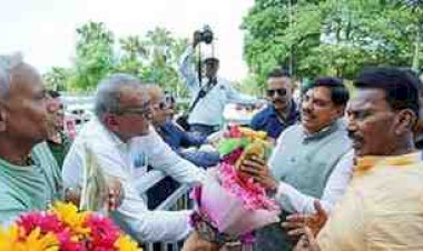 राम एक शादी करते हैं तो रहीम भी एक ही करें'—यूसीसी पर सीएम मोहन यादव का बयान,बोले—'सबके लिए एक समान कानून'