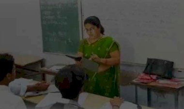 प्रमोशन में TET की अनिवार्यता पर बवाल: 1.5 लाख शिक्षक प्रभावित, शिक्षक संगठनों ने आदेश वापस लेने की उठाई मांग