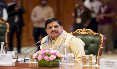 एक शादी करने वाला ही MP में रहेगा:सीएम मोहन यादव का UCC पर बड़ा ऐलान, कांग्रेस की दलील UCC पर वोट डलवाए सरकार