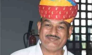 कांग्रेस की कलह सड़क पर: सुसनेर विधायक भैरों सिंह परिहार की खुली नाराज़गी, पार्टी छोड़ने तक की चेतावनी