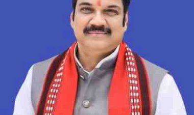 यूसीसी विधेयक को स्वीकृति प्रदान करना दूरदर्शी और साहसिक निर्णय : गोविंद सिंह राजपूत-खाद्य मंत्री बोले, एक भारत, श्रेष्ठ भारत' के संकल्प को मिलेगी गति