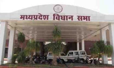 MP विधानसभा मानसून सत्र का आगाज आज: खाद-बीज संकट से लेकर UCC तक कई बड़े मुद्दों पर सरकार-विपक्ष आमने-सामने