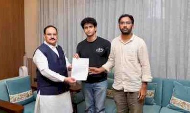 धर्मेंद्र प्रधान का इस्तीफा, ₹1 करोड़ मुआवजा समेत CJP ने सरकार के सामने रखीं तीन बड़ी मांगें, इधर अमित शाह-धर्मेंद्र प्रधान की मीटिंग