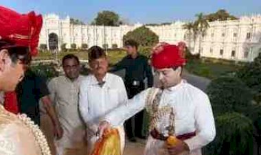 सिंधिया राजघराने के 40 हजार करोड़ की संपत्ति विवाद में नया मोड़: 78 साल पुराने 'द कोवेनेंट' से तय होगा हक? प्रतिमा और कनिका देवी ने उठाए सवाल