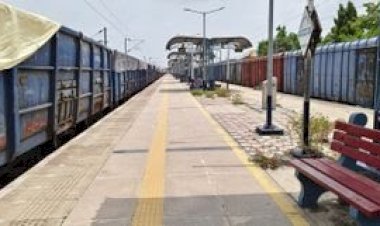 भोपाल का 'भूतिया' रेलवे स्टेशन अब होगा आबाद, 28 जुलाई से निशातपुरा स्टेशन पर शुरू होगी पैसेंजर सर्विस