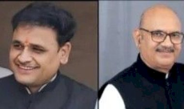 दतिया उपचुनाव: दोपहर 1 बजे तक 50% से अधिक मतदान, बारिश-उमस के बीच वोटिंग जारी; BJP-कांग्रेस ने किया जीत का दावा