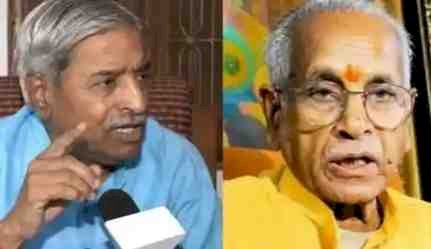 PM मोदी से बात हुई... चंपत राय जा सकते हैं जेल', BJP नेता विनय कटियार का बड़ा दावा, सियासी हलचल तेज