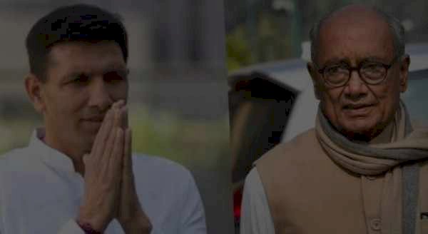 दतिया उपचुनाव में कांग्रेस में टिकट को लेकर घमासान: मंच पर छलका 2023 का दर्द, कई दिग्गज दावेदार, बंद कमरे की बैठक में प्रत्याशी पर मंथन