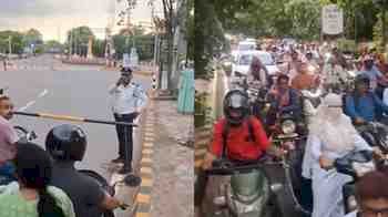 VIP कल्चर का अनोखा विरोध: सीएम मोहन यादव का काफिला निकलने तक जाम में फंसे लोगों ने बजाए हॉर्न, जबलपुर और ग्वालियर में दिखा गुस्सा