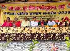 पौधारोपण कर देश को प्रदूषण से बचाएं, बेहतर शिक्षा हर क्षेत्र में दिलाती है पहचान: घनश्याम अनुरागी