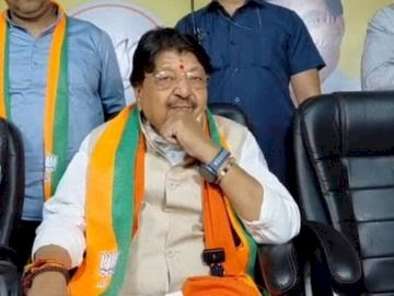 दतिया उपचुनाव: टिकट विवाद पर बोले कैलाश विजयवर्गीय—'आशुतोष तिवारी ही लड़ेंगे चुनाव, टिकट बदलने की परंपरा भाजपा में नहीं'