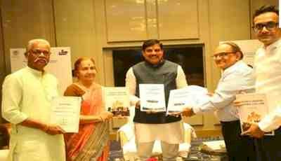 मध्य प्रदेश में UCC लागू करने की तैयारी तेज, समिति ने सौंपी रिपोर्ट; सीएम मोहन यादव बोले- कांग्रेस अपना रुख स्पष्ट करे