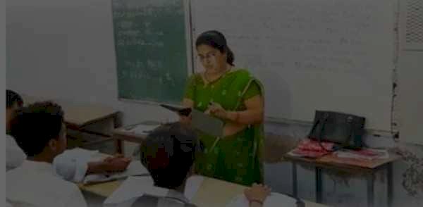 प्रमोशन में TET की अनिवार्यता पर बवाल: 1.5 लाख शिक्षक प्रभावित, शिक्षक संगठनों ने आदेश वापस लेने की उठाई मांग