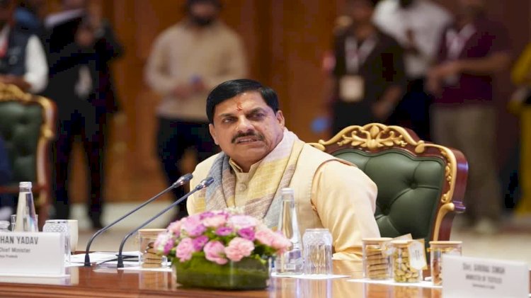 एक शादी करने वाला ही MP में रहेगा:सीएम मोहन यादव का UCC पर बड़ा ऐलान, कांग्रेस की दलील UCC पर वोट डलवाए सरकार
